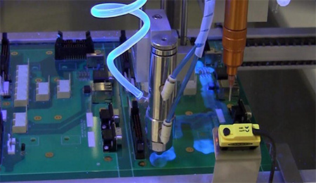 【三防（fáng）漆】流速測試出現差異（yì）的影響因素（sù）有哪些？