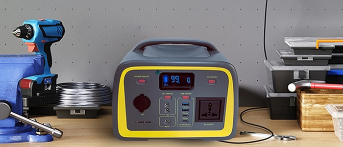 【戶外電源用三防膠】該如何選擇？使用的注意事（shì）項？