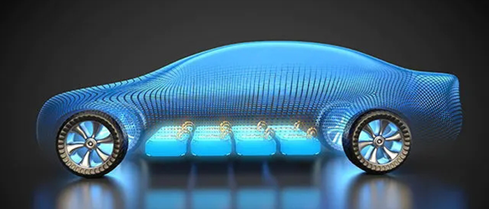 【結構（gòu）膠與高導熱膠】在新能源動力電芯（xīn）電池（chí）模組中的應用（yòng）