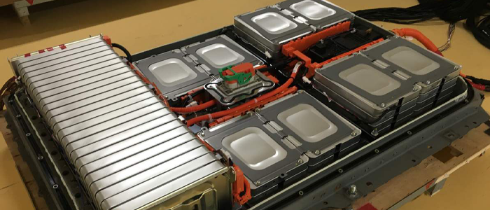 【BMS電（diàn）池（chí）模塊導熱灌封膠】應用在新能（néng）源汽車中的重要性