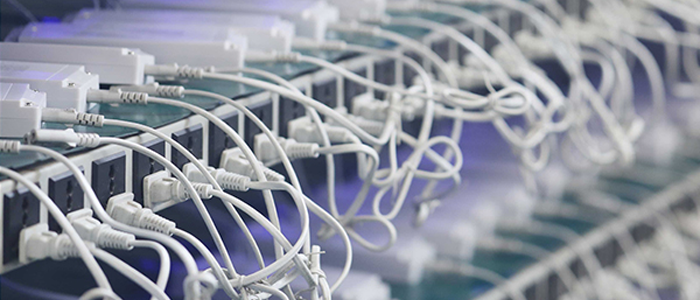 【LED驅動（dòng）電（diàn）源灌封膠】的應用需求及解決方（fāng）案