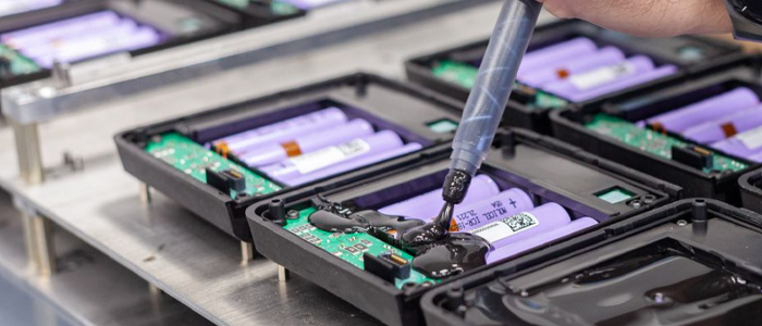 【電子元件散熱】的必要性及如何進行導（dǎo）熱