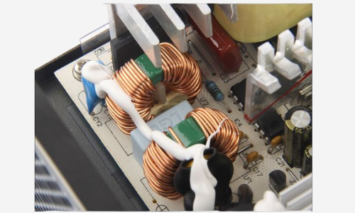 【電磁感應（yīng）模塊用膠】研泰化學提供係列解決方案