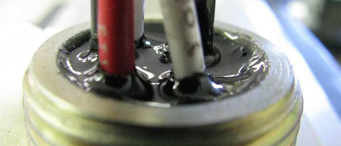 【高導（dǎo）熱（rè）聚（jù）氨酯灌封膠】需具備的屬（shǔ）性及哪些應用領域？