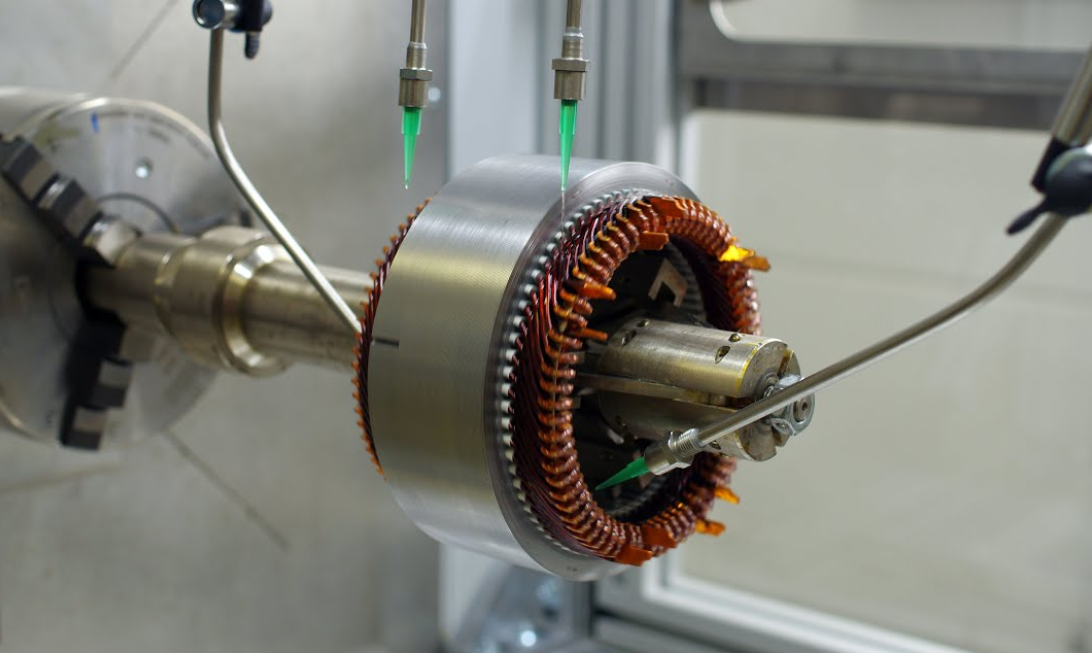 【電（diàn）機繞組線圈塗覆膠】的類型、用途及（jí）應用優勢