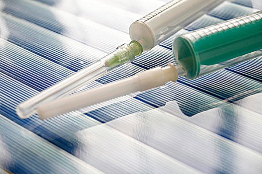 【有機矽粘接密封（fēng）膠】在醫療製品中的部分應用