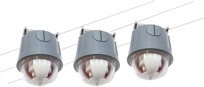 【故障指（zhǐ）示燈灌封膠】應用封裝防護，延（yán）長設備使用壽命