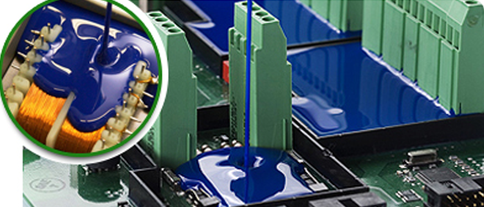 【互感器灌封膠】有效防（fáng）護，延長使用壽命保障穩定運行（háng）