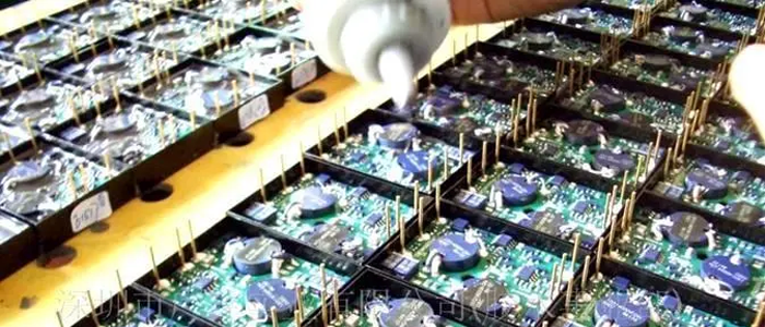 【LED接線盒灌封膠】應用的（de）重要性（xìng），及該如何進（jìn）行選擇？