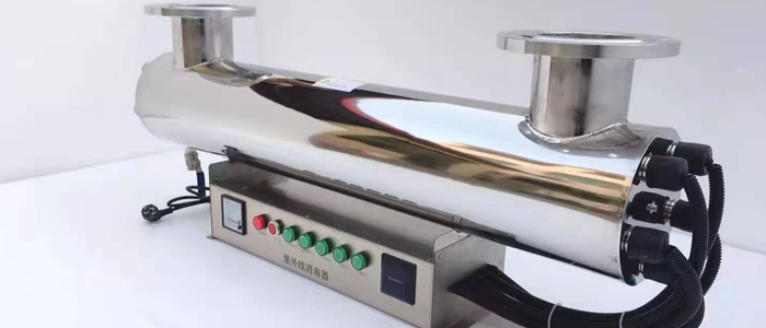 【紫外線消毒器密封膠】應用粘接如何選擇？