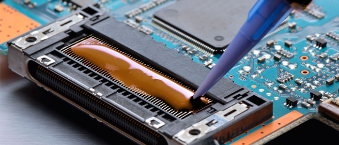 【電（diàn）子封裝環氧（yǎng）膠】的性能優勢？應用選擇需考量哪些因素？