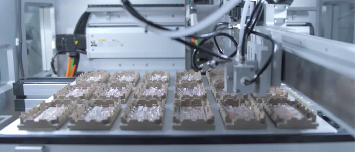 【IGBT模塊封裝膠】研泰有機矽凝（níng）膠提升產品性能（néng）