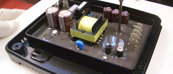 【快速（sù）固化（huà）灌封膠】研泰解析（xī）可應用（yòng）的場景?有什麽優缺（quē）點?