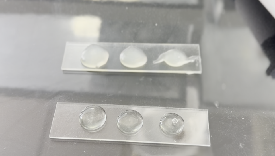 【玻璃粘接（jiē）磁鐵膠水】在應用中需要（yào）考量的因素及如何（hé）選擇?