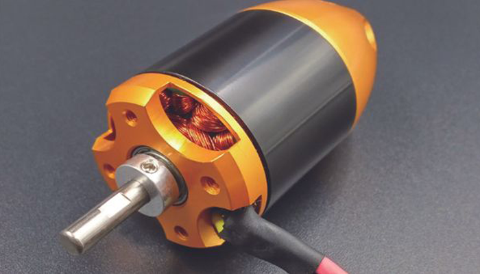 【電機（jī）定子（zǐ）灌封（fēng）膠】的（de）重要性，如何選擇與（yǔ）應用？