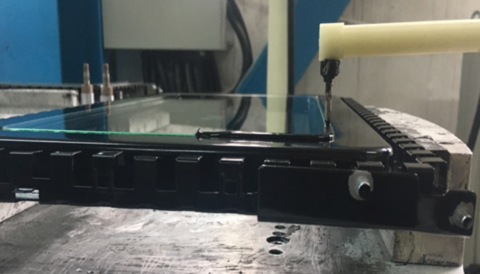 【家（jiā）電（diàn）可視窗密封膠】需具備的（de）關鍵性及解決方案