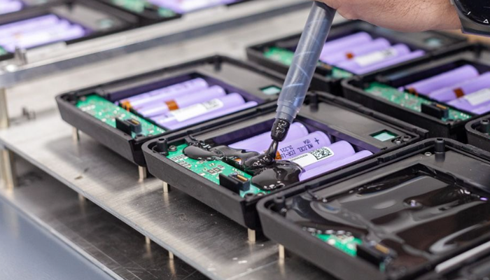 【環氧樹（shù）脂膠（jiāo）黏劑】在應用中的常見問題及解決方案