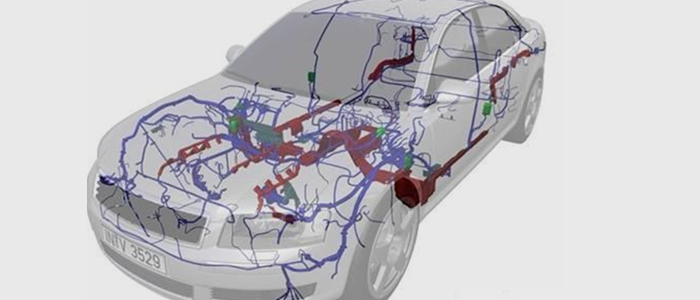【汽車開（kāi）關線束固定粘接膠】研泰助於提升穩定性和可靠性