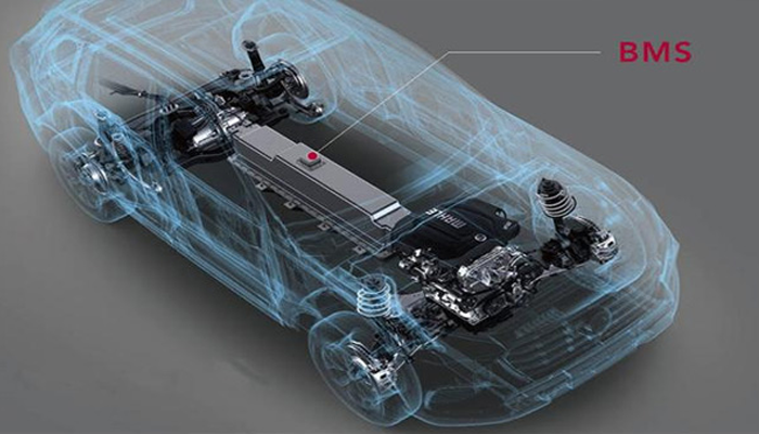 【BMS電池係統（tǒng）控製麵板三防漆】研（yán）泰提供（gòng）更有效防護解決方案