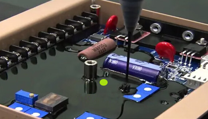 【灌封膠】固化不完全的原因及應用（yòng）注意事項？